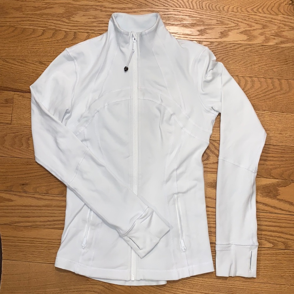 Lululemon Define Jacket